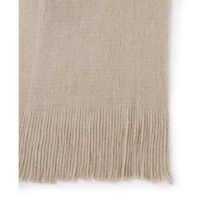 ミンクタッチもちもちストール | VIS  | 詳細画像18 