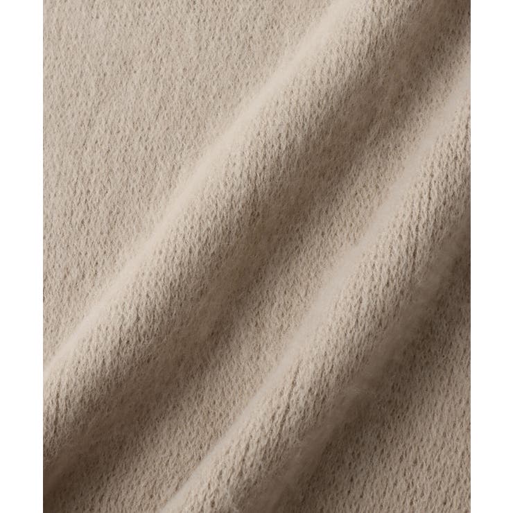 ミンクタッチもちもちストール | VIS  | 詳細画像20 