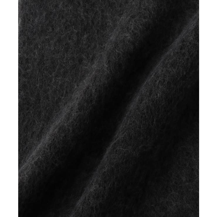 ミンクタッチもちもちストール | VIS  | 詳細画像21 