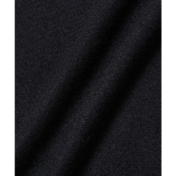 【リサイクルポリ】なめらかタッチ無地マフラー | VIS  | 詳細画像27 