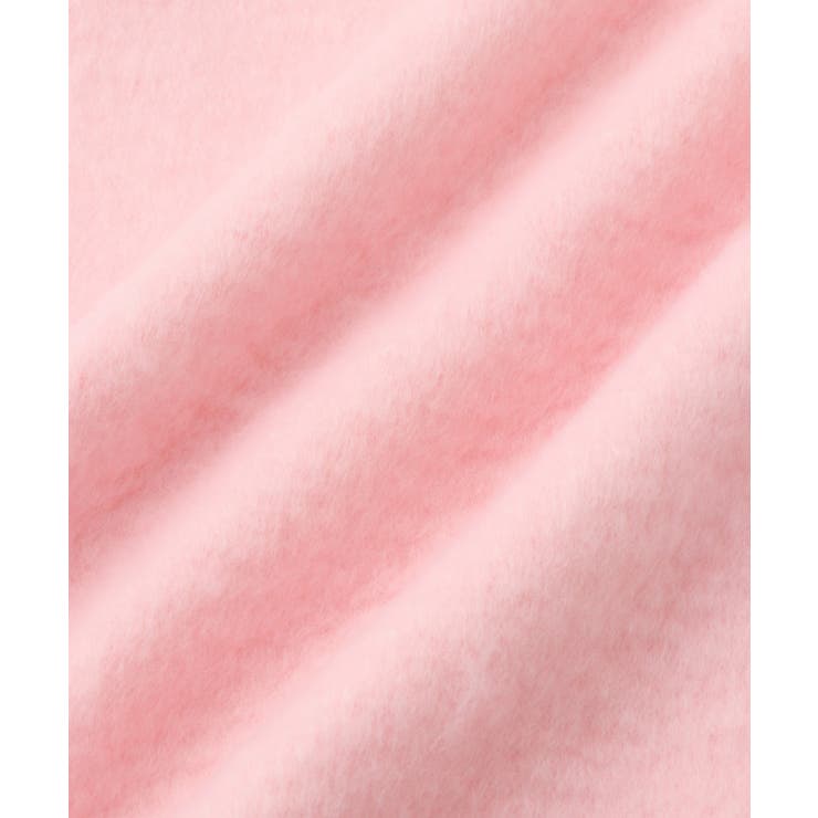 ふわふわフリンジマフラー/静電気防止 | VIS  | 詳細画像23 