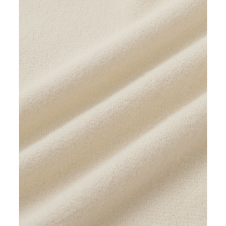 なめらかタッチ刺繍入りストール | VIS  | 詳細画像28 