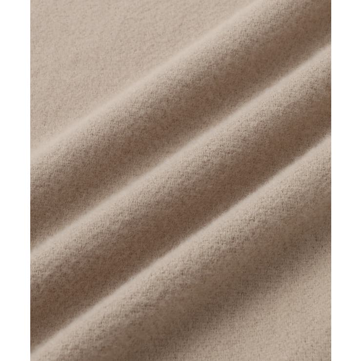 なめらかタッチ刺繍入りストール | VIS  | 詳細画像30 