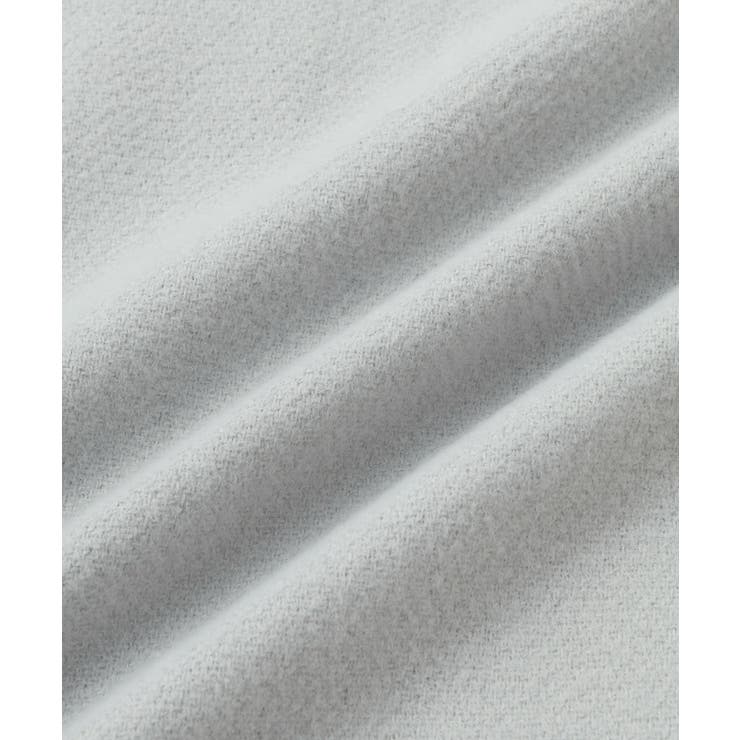 なめらかタッチ刺繍入りストール | VIS  | 詳細画像31 