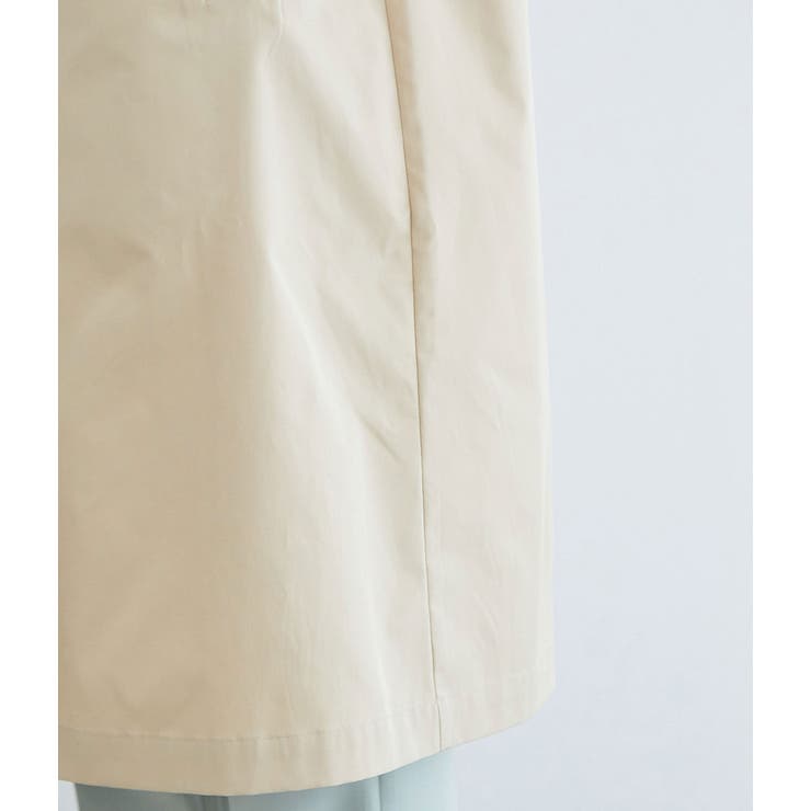 ロングマウンテンコート | VIS  | 詳細画像7 