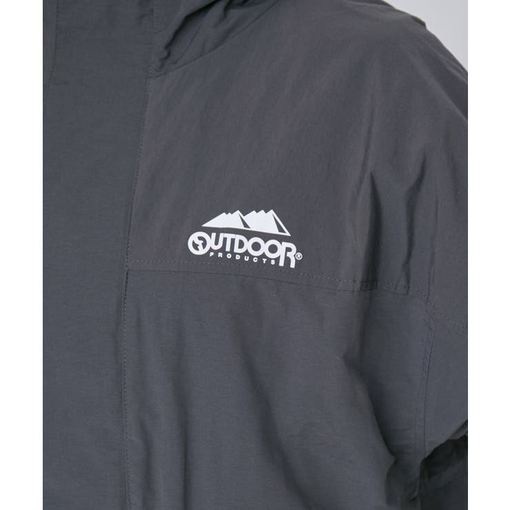 オーバーサイズロングマウンテンパーカー | VIS  | 詳細画像19 