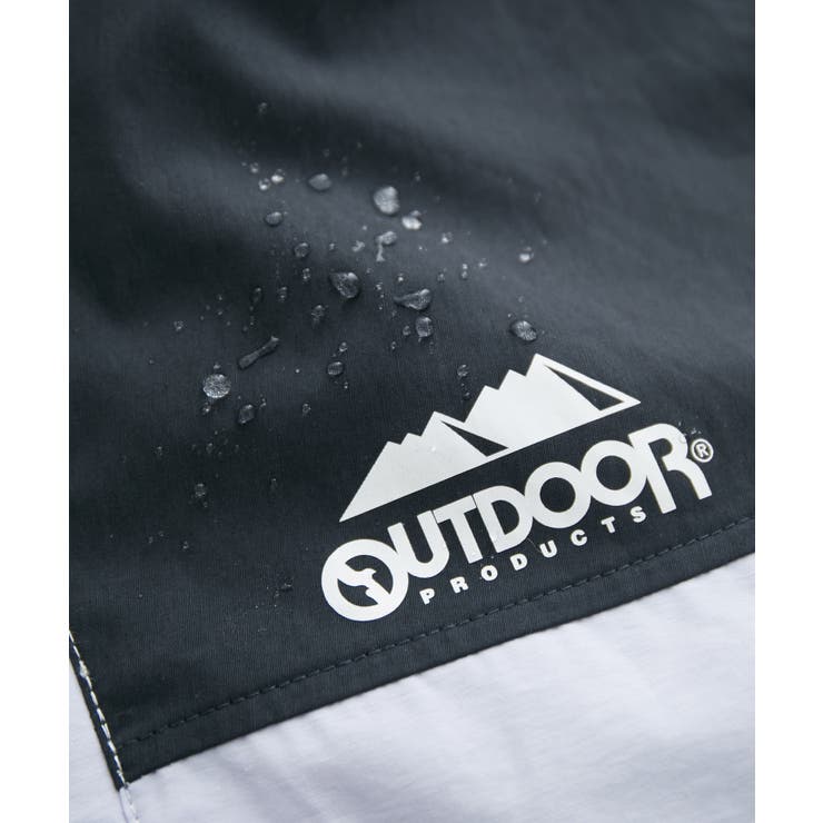 オーバーサイズロングマウンテンパーカー | VIS  | 詳細画像28 