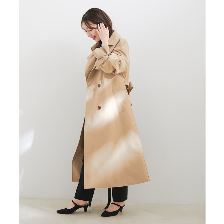 ZARA オーバーサイズコート OVERSIZE COAT M L791925 - アウター