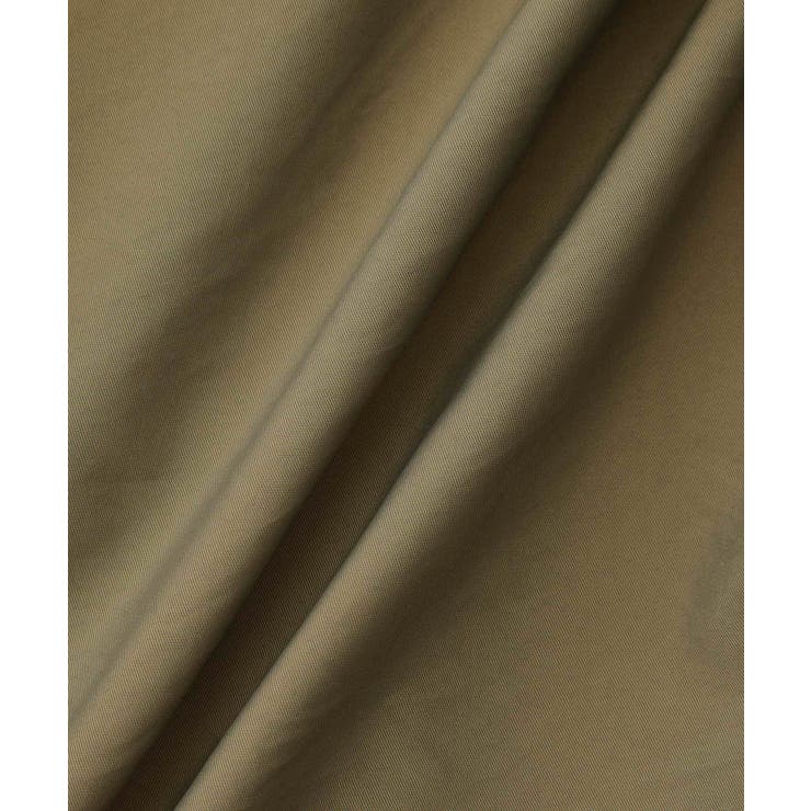 マルチWAYミドル丈ジレトレンチ | VIS  | 詳細画像37 