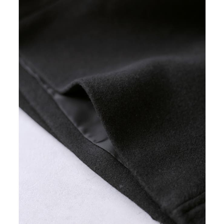 【アウター総選挙2位】フレアーチェスターコート | VIS  | 詳細画像28 