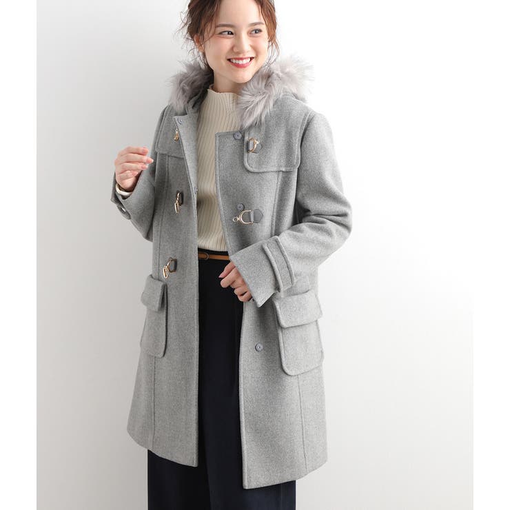 美人百科コラボジルバイジルスチュアートベージュ スプリングコートMサイズ 美人百科コラボジルバイジルスチュアートベージュ スプリング