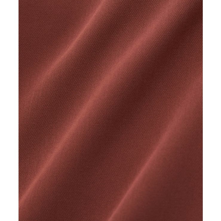 センターシームスリムフレアーパンツ[品番：VISW0031460]｜VIS （ビス ）のレディースファッション通販｜SHOPLIST（ショップリスト）