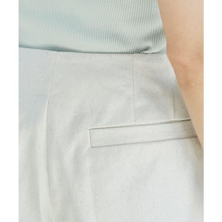 【STAYC/SUMIN着用】箔プリントミニスカパン | VIS  | 詳細画像16 