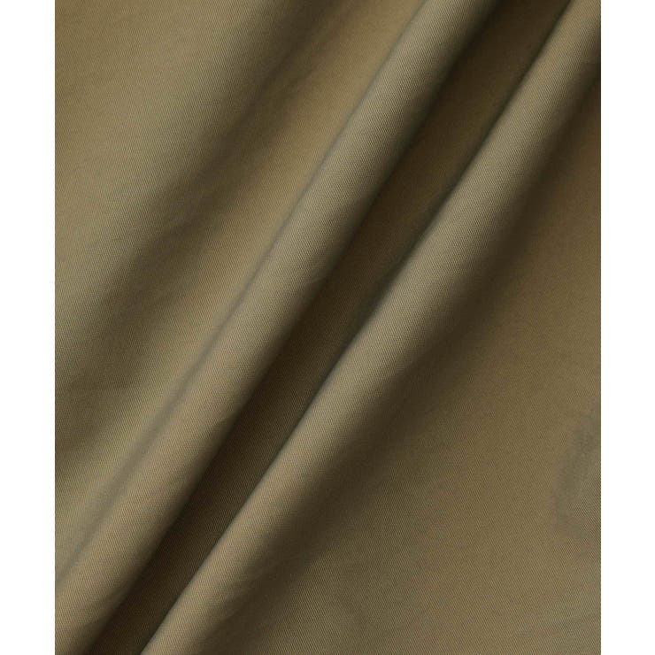 【セットアップ対応】タックギャザーワイドカーゴパンツ | VIS  | 詳細画像27 