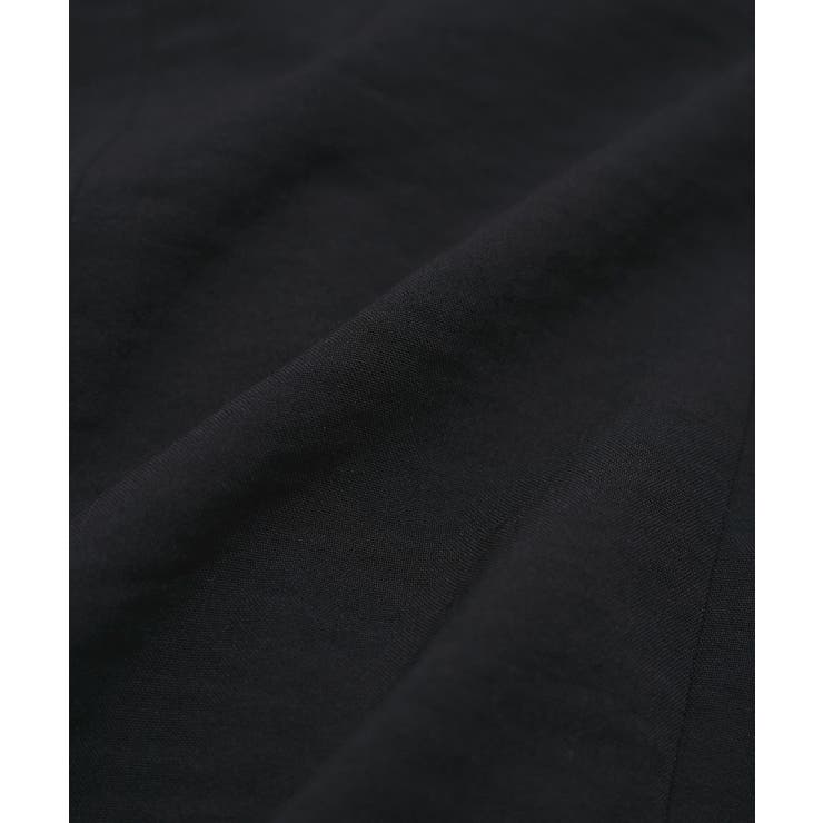 【セットアップ対応】ベルト付きバミューダパンツ | VIS  | 詳細画像18 