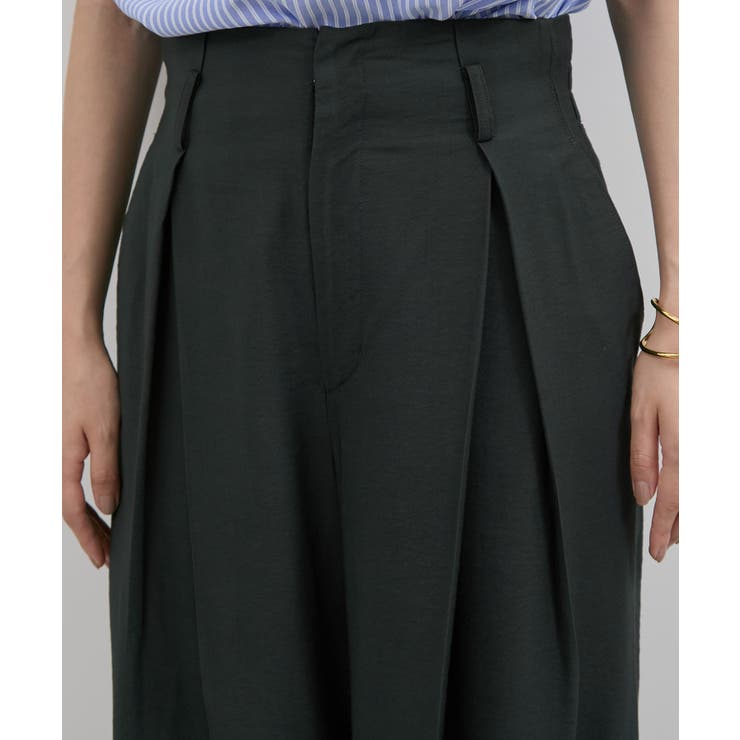 ボックスタックリラックスパンツ | VIS  | 詳細画像15 