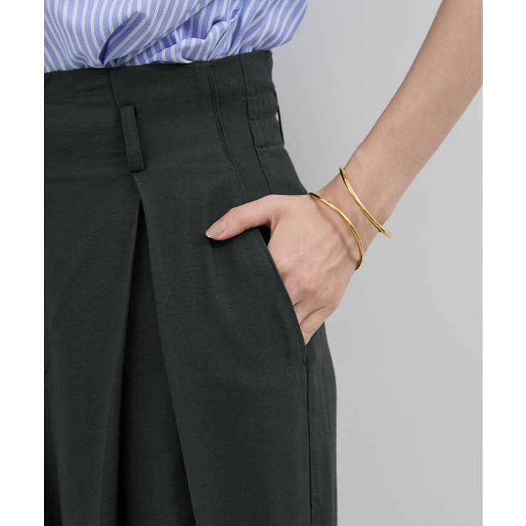 ボックスタックリラックスパンツ | VIS  | 詳細画像17 