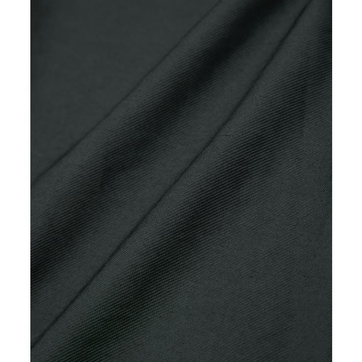 ボックスタックリラックスパンツ | VIS  | 詳細画像19 