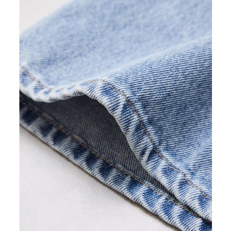 フレアシルエットデニム | VIS  | 詳細画像27 