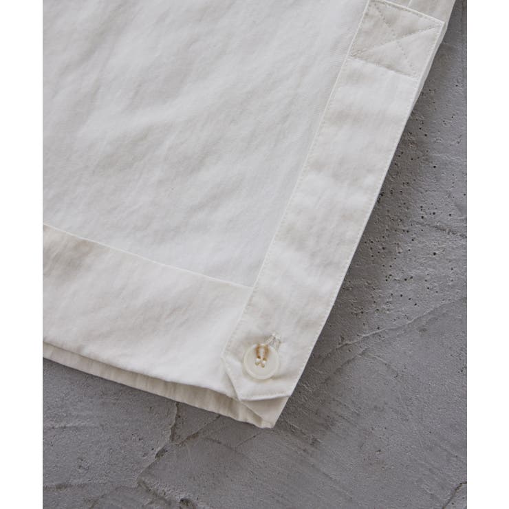 エアタンロールアップパンツ/イージーケア・防シワ | VIS  | 詳細画像23 