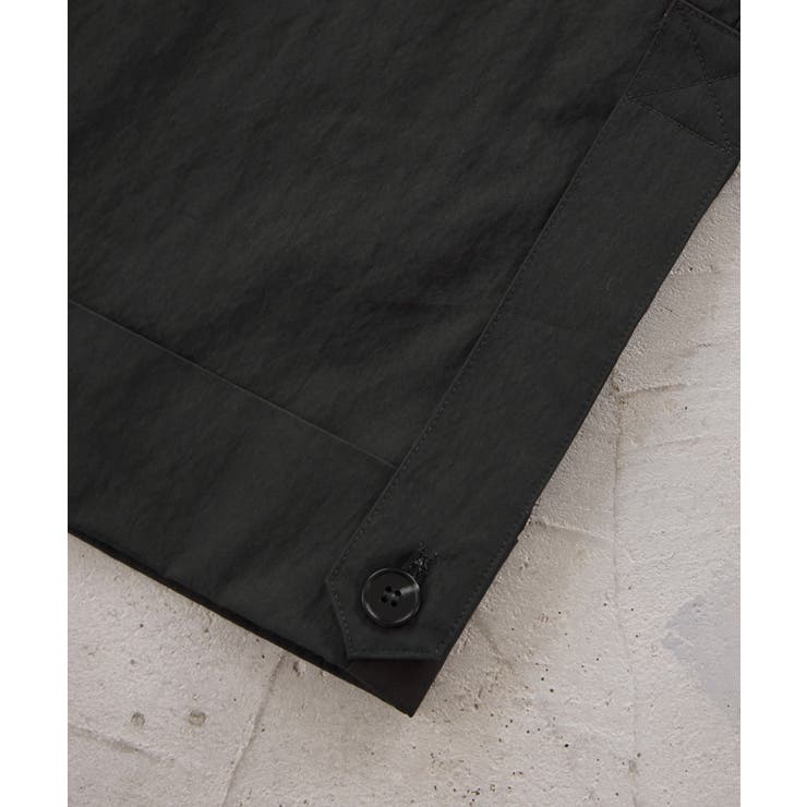 エアタンロールアップパンツ/イージーケア・防シワ | VIS  | 詳細画像24 