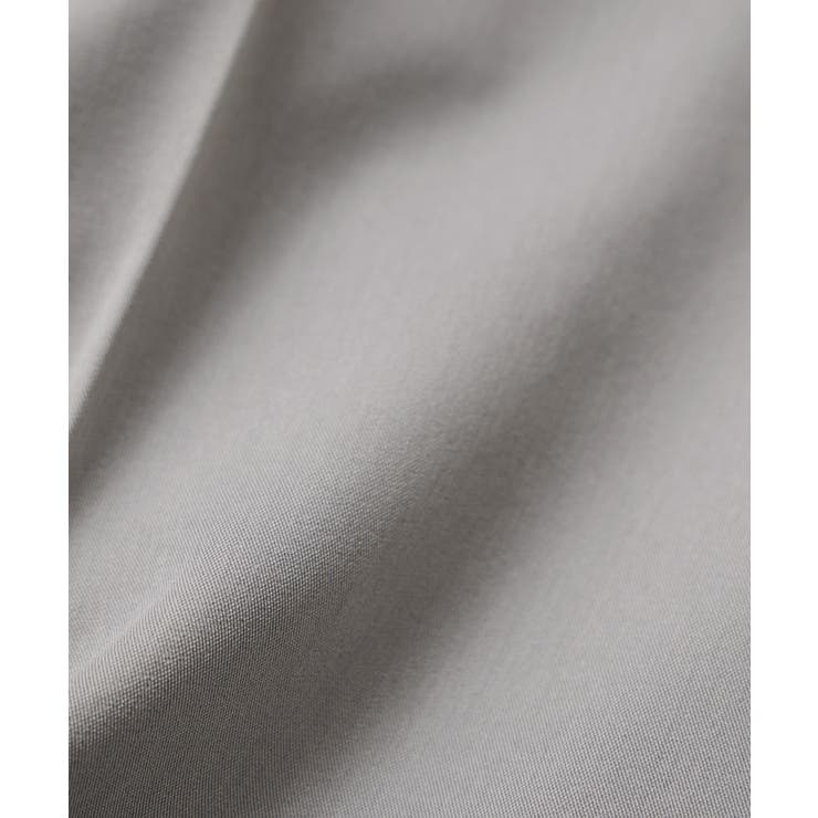 ベルトディティールパンツ/防シワ・イージーケア | VIS  | 詳細画像26 