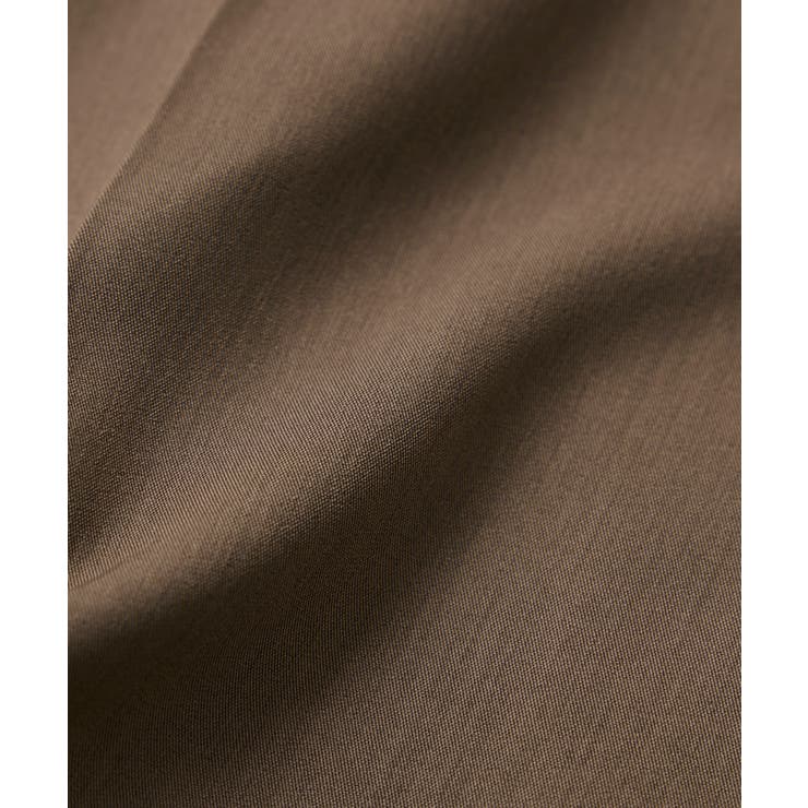 ベルトディティールパンツ/防シワ・イージーケア | VIS  | 詳細画像28 