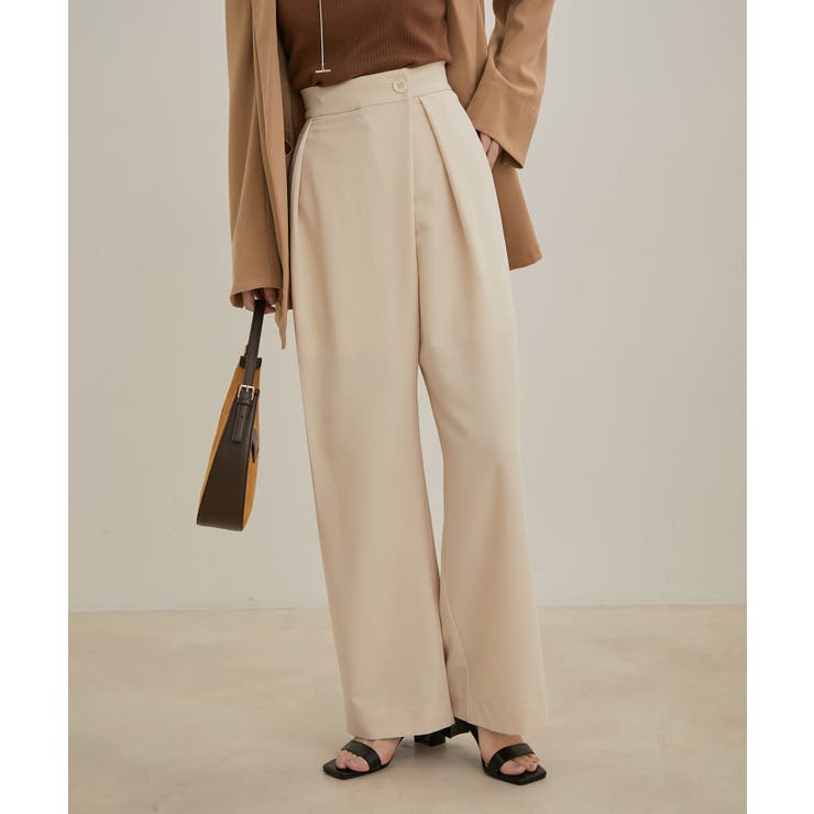 洗える ラップワイドパンツ 品番 Visw Vis ビス のレディースファッション通販 Shoplist ショップリスト 洗える ラップワイドパンツ 品番 Visw Vis ビス のレディースファッション通販 Shoplist ショップリスト