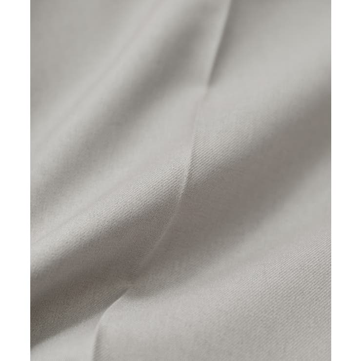 美HITワンタックストレートパンツ【洗える】 | VIS  | 詳細画像31 