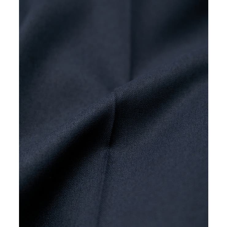 美HITワンタックストレートパンツ【洗える】 | VIS  | 詳細画像32 