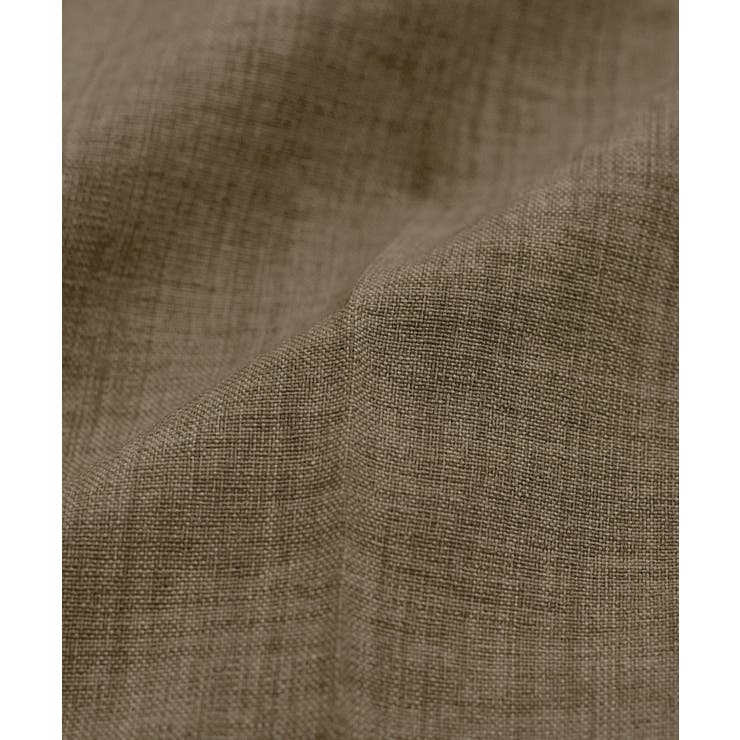 【美easy】ワンタックワイドスラックスパンツ【接触冷感/洗える】 | VIS  | 詳細画像39 