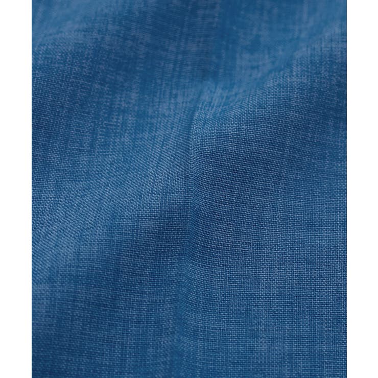 【美easy】ワンタックワイドスラックスパンツ【接触冷感/洗える】 | VIS  | 詳細画像40 