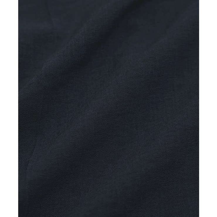 【美easy】ワンタックワイドスラックスパンツ【接触冷感/洗える】 | VIS  | 詳細画像52 