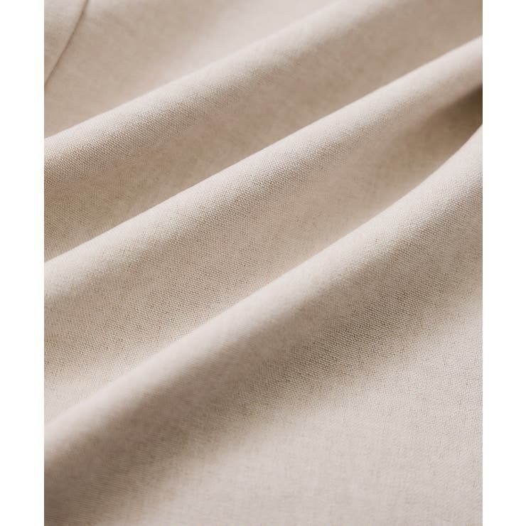 【WEB限定】美easyイージーパンツ/イージーケア・接触冷感 | VIS  | 詳細画像25 