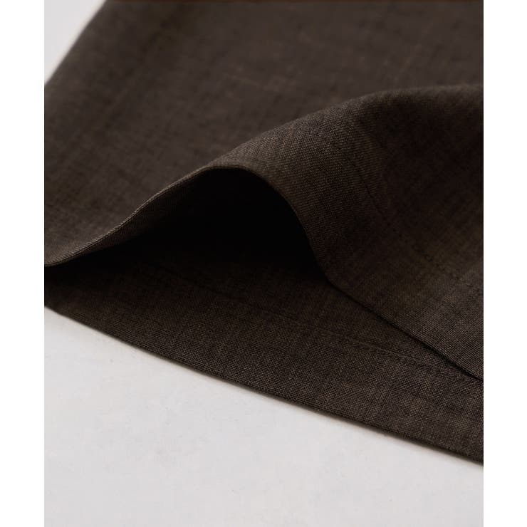 【WEB限定】美easyイージーパンツ/イージーケア・接触冷感 | VIS  | 詳細画像28 