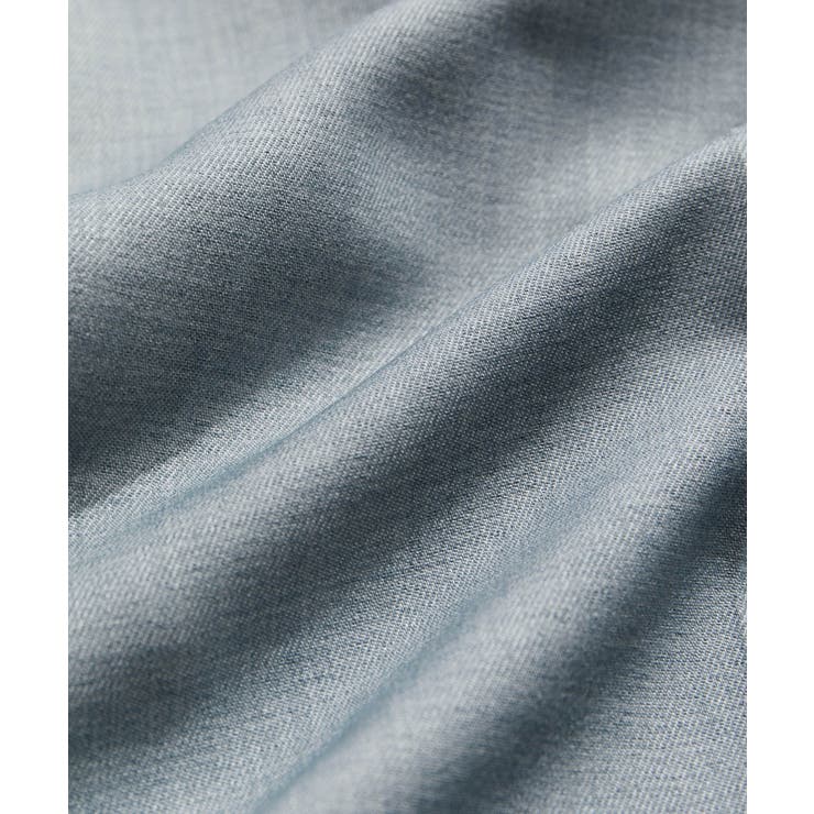 【吸水速乾/UV】スカートレイヤードスラックスパンツ【SET】 | VIS  | 詳細画像23 