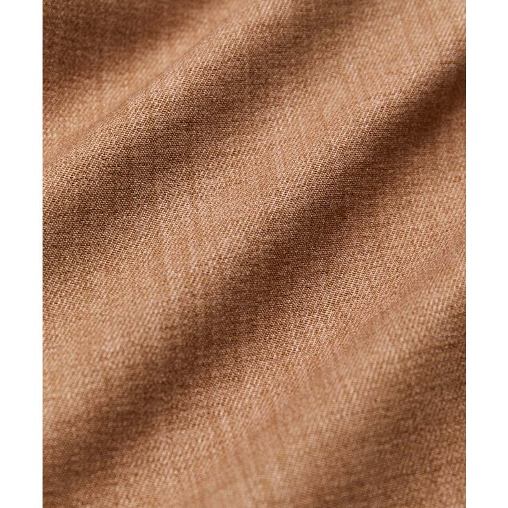 【吸水速乾/UV】スカートレイヤードスラックスパンツ【SET】 | VIS  | 詳細画像24 