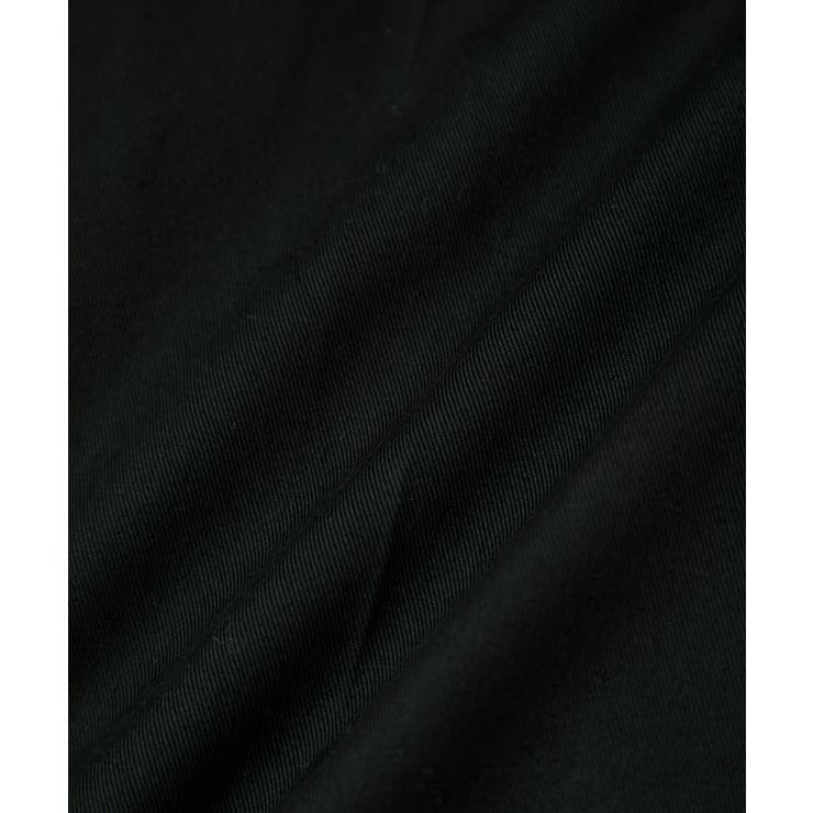 【洗える】2WAYラップデザインパンツ | VIS  | 詳細画像23 