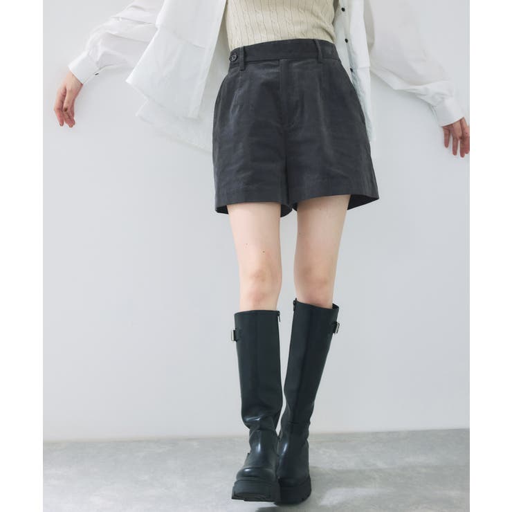 フロッキーグルカショートパンツ | VIS  | 詳細画像10 