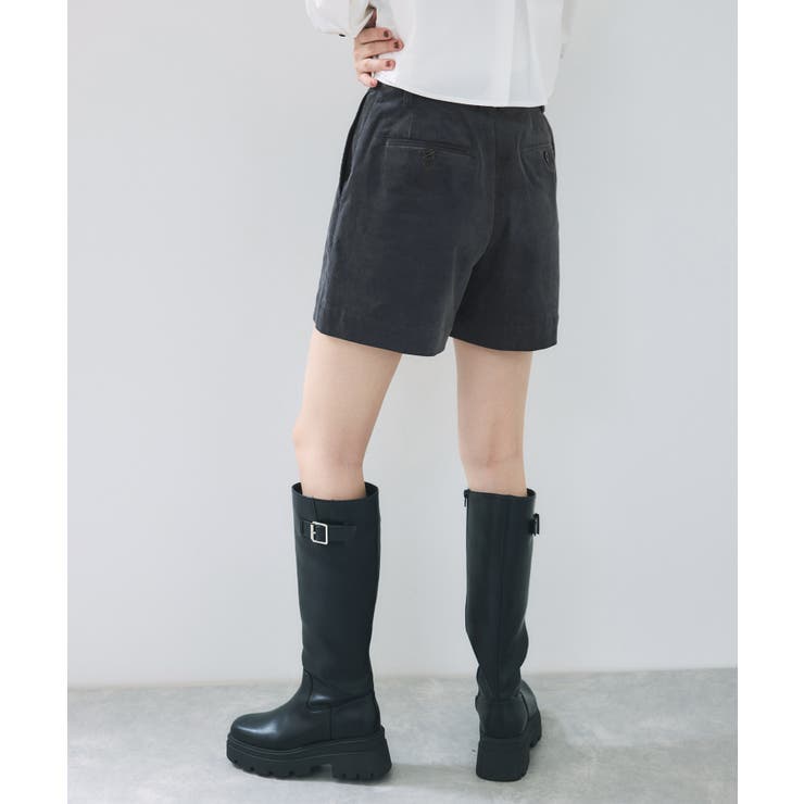 フロッキーグルカショートパンツ | VIS  | 詳細画像11 