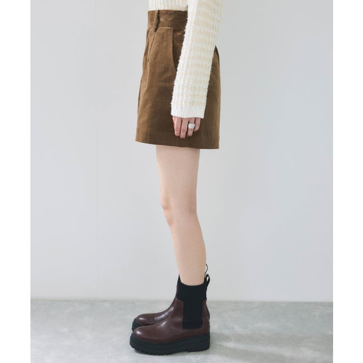 フロッキーグルカショートパンツ | VIS  | 詳細画像14 