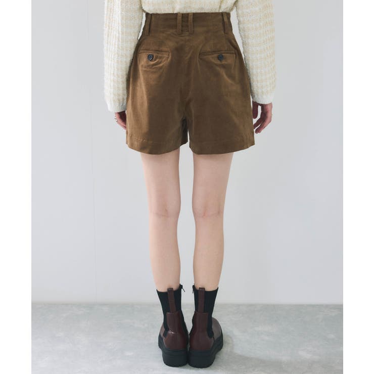 フロッキーグルカショートパンツ | VIS  | 詳細画像15 