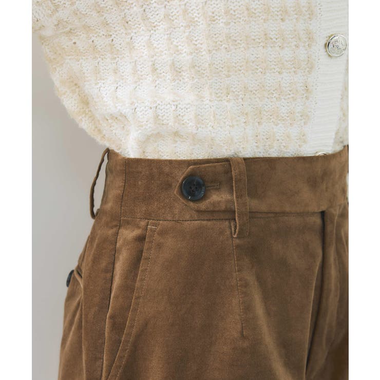 フロッキーグルカショートパンツ | VIS  | 詳細画像17 