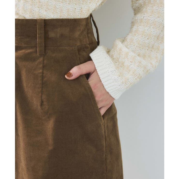 フロッキーグルカショートパンツ | VIS  | 詳細画像18 