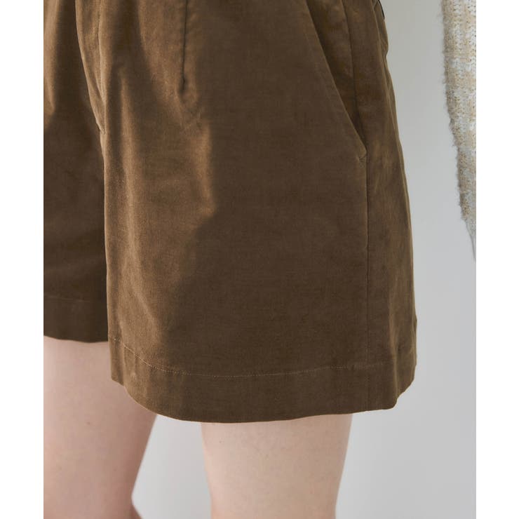 フロッキーグルカショートパンツ | VIS  | 詳細画像19 