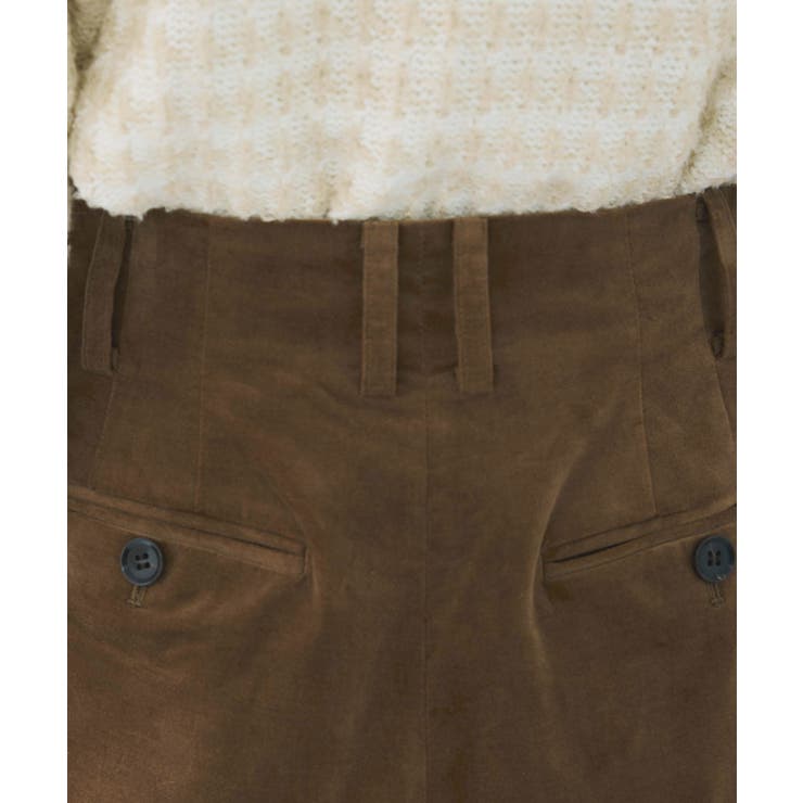 フロッキーグルカショートパンツ | VIS  | 詳細画像20 