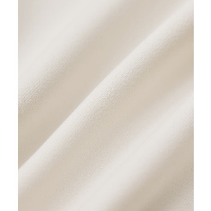 【美easy】ウーリッシュワンタックワイドパンツ【セットアップ対応/洗える】 | VIS  | 詳細画像49 