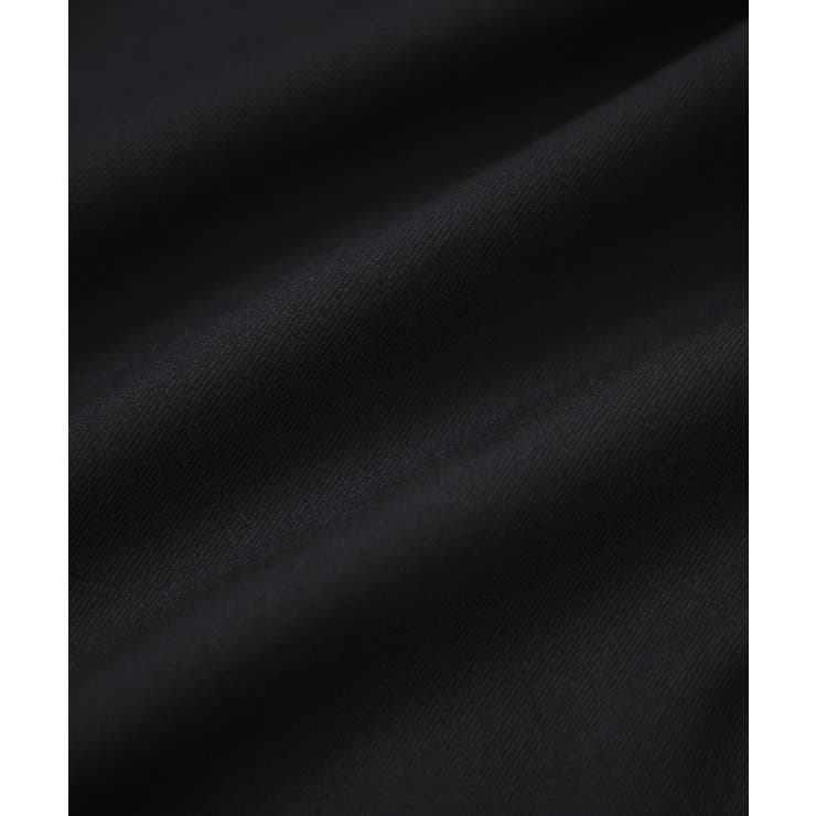 Hot Beautyツータックワイドパンツ/イージーケア | VIS  | 詳細画像33