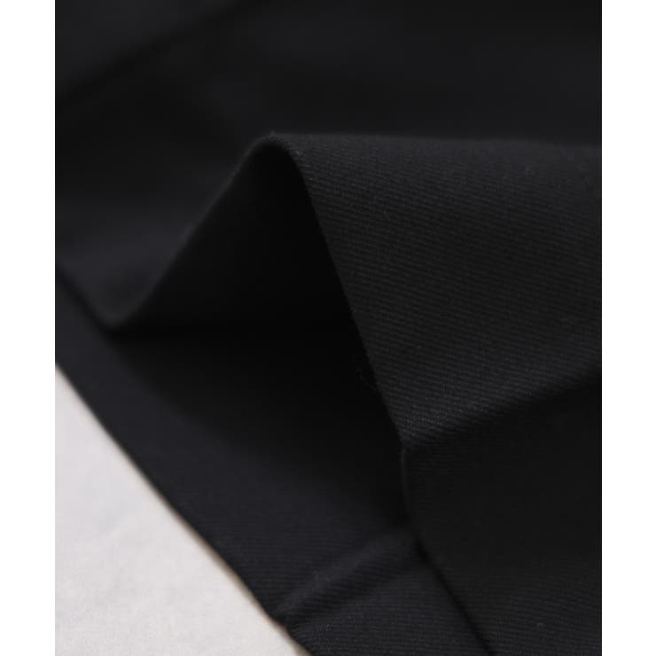 Hot Beautyツータックワイドパンツ/イージーケア | VIS  | 詳細画像39 