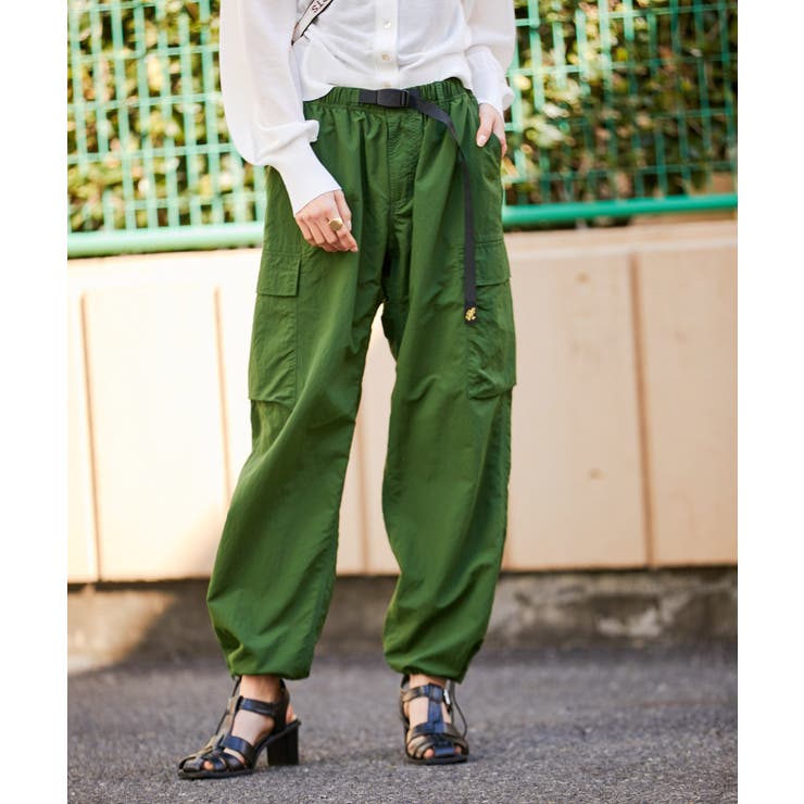 VISVIM ６ポケットカーゴパンツ　藤原ヒロシ愛用モデル VISVIM 6ポケットカーゴパンツ 藤原ヒロシ愛用モデル - メルカリ